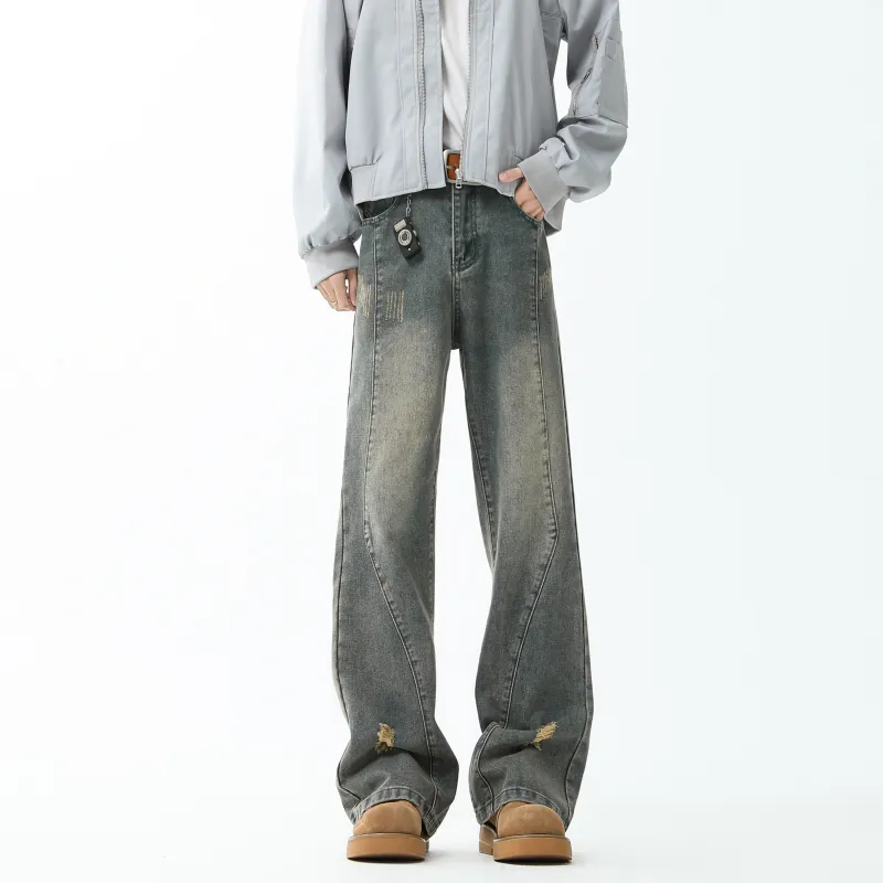 JIMI&JONS Jeans Unisex-7