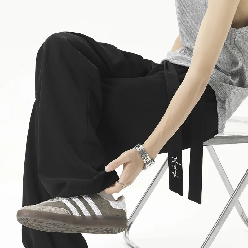 JIMI&JONS Suit Trousers Unisex-3