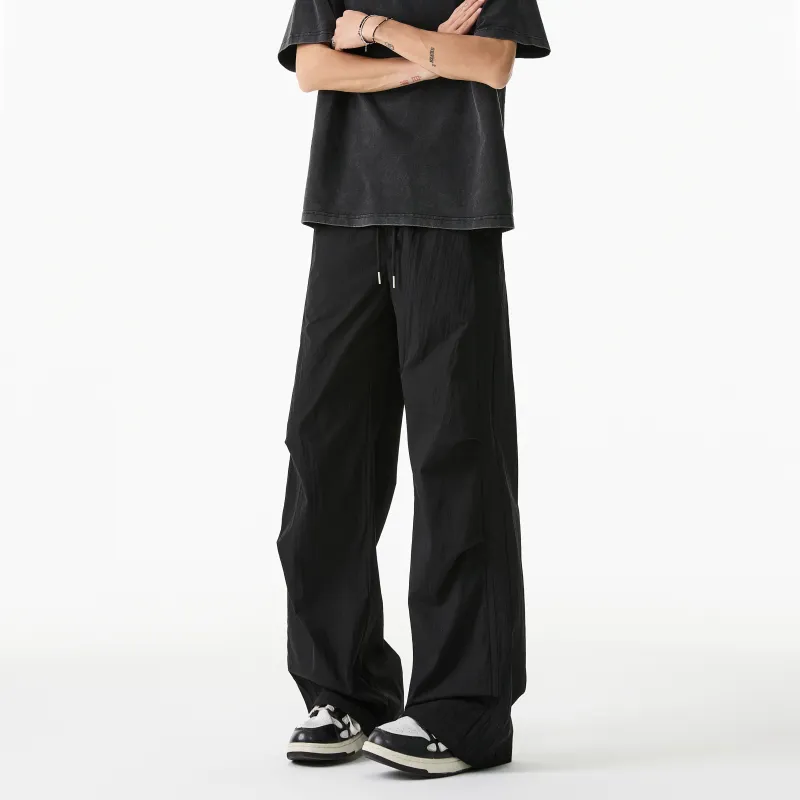 JIMI&JONS Cargo Pants Unisex-1