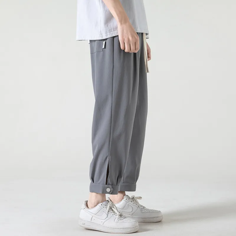 JIMI&JONS Casual Pants Unisex-7