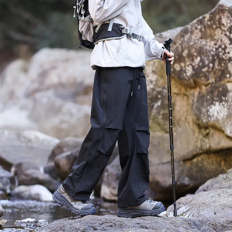 JIMI&JONS Casual Pants Unisex-5