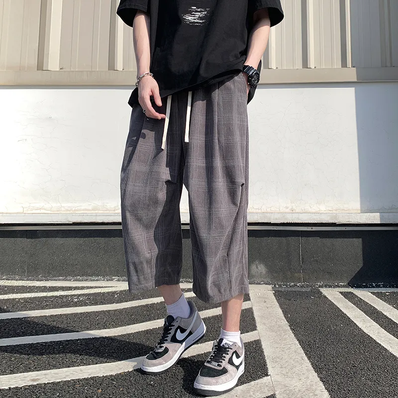 JIMI&JONS Casual Shorts Unisex-12