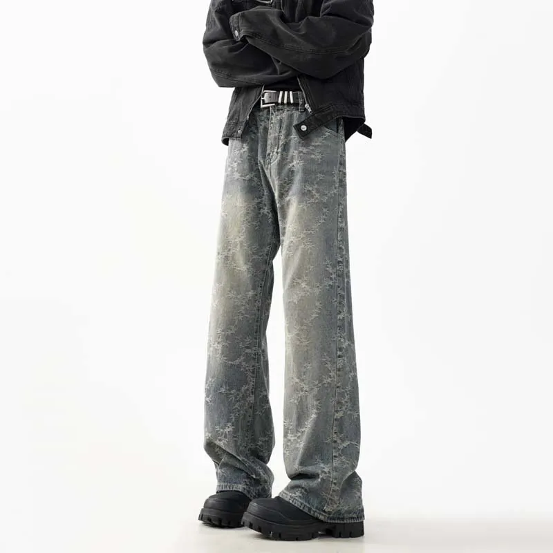 JIMI&JONS Jeans Unisex-6