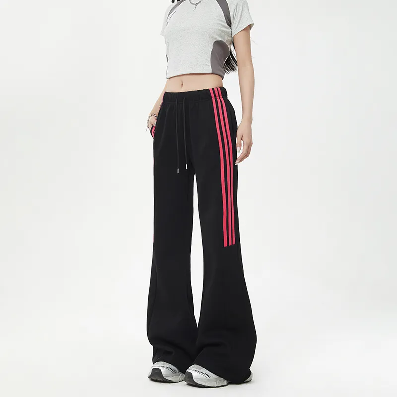 JIMI&JONS Casual Pants Unisex-5