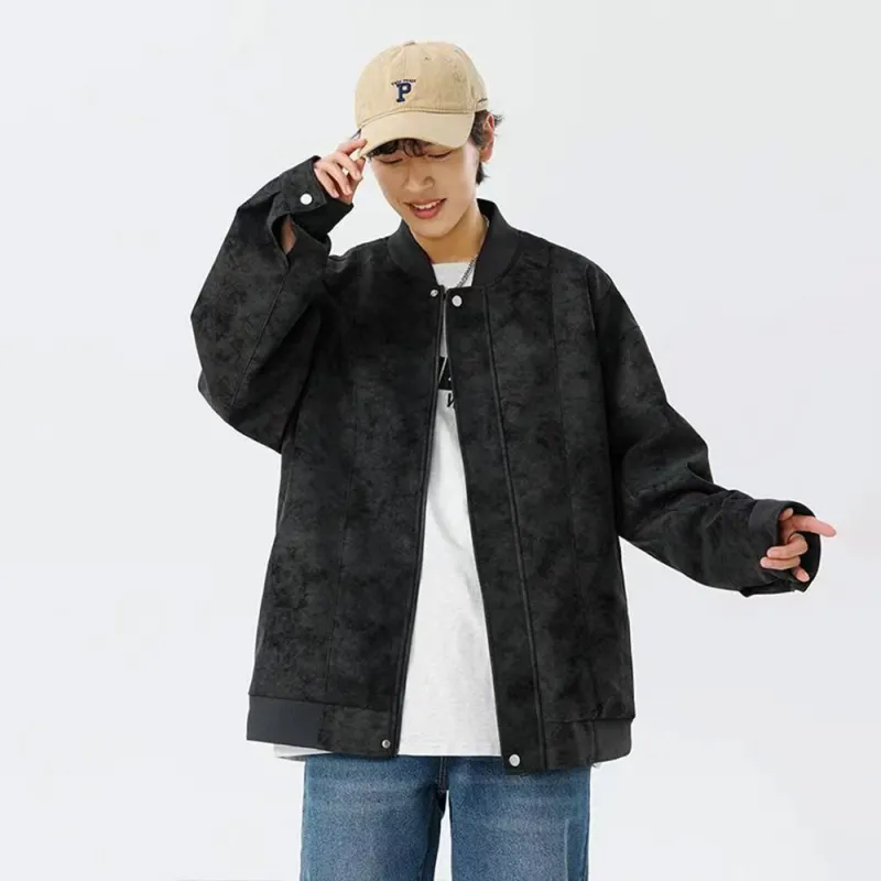 JIMI&JONS Jackets Unisex-2