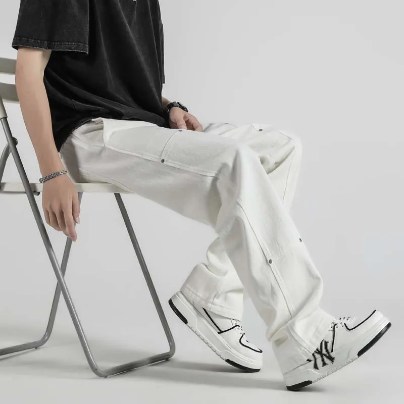 JIMI&JONS Jeans Unisex-8