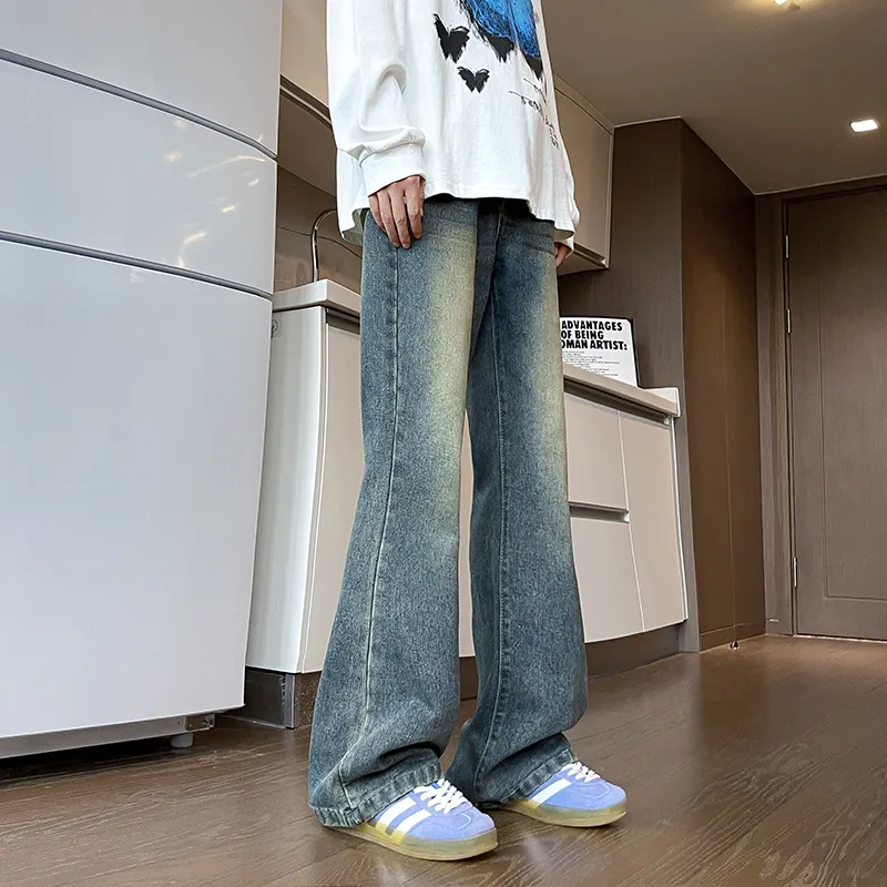 TESTUNG Jeans Unisex-26