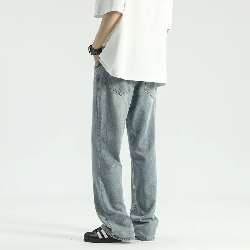 JIMI&JONS Jeans Unisex-9