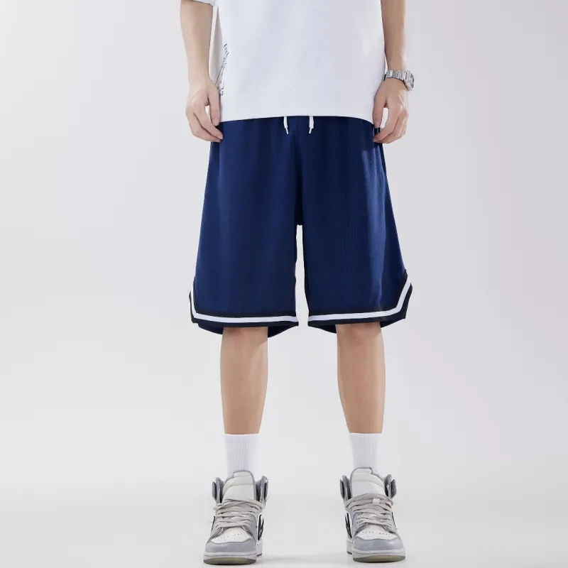 JIMI&JONS Basketball Shorts Unisex-33