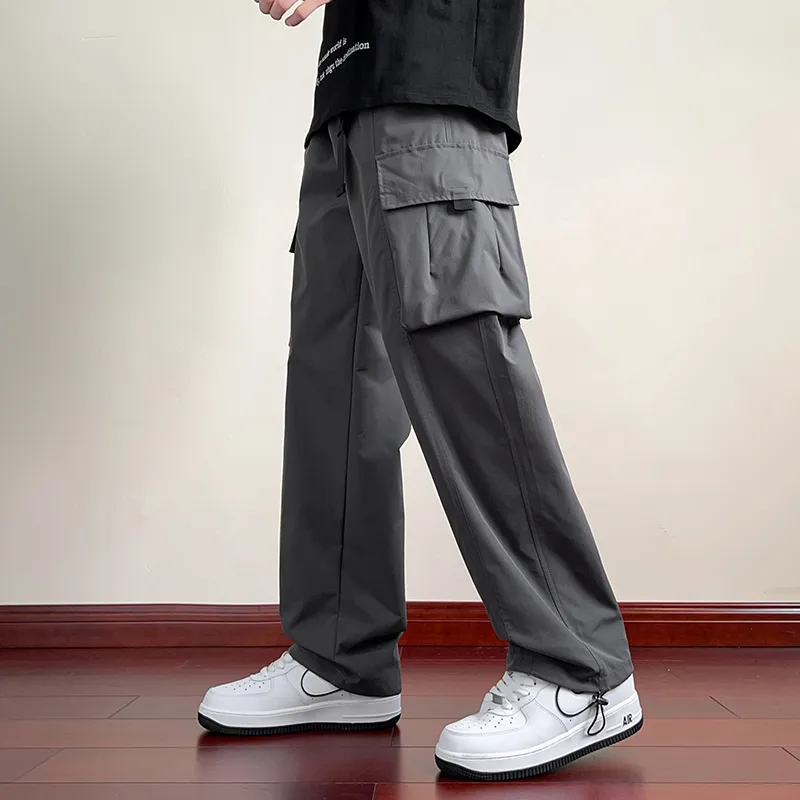 JIMI&JONS Cargo Pants Unisex-9