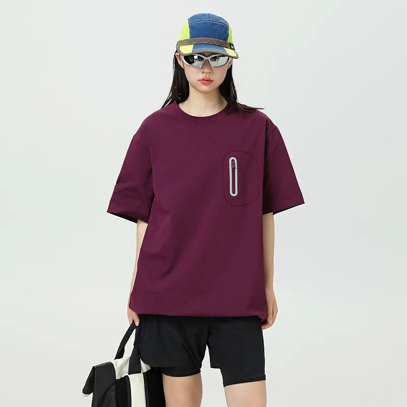 JIMI&JONS T-Shirts Unisex-19