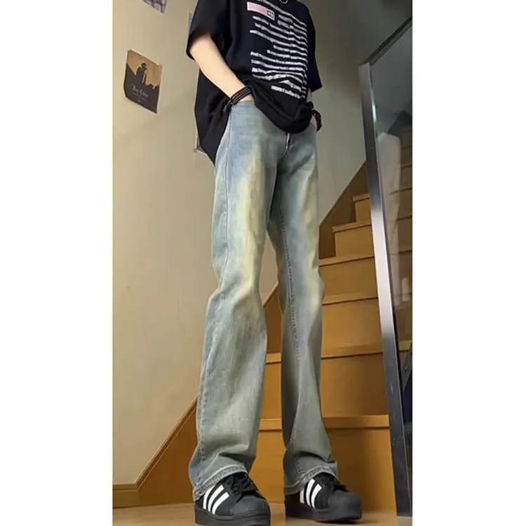 JIMI&JONS Jeans Unisex-4