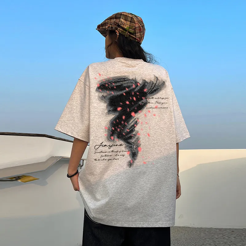 JIMI&JONS T-Shirts Unisex-10