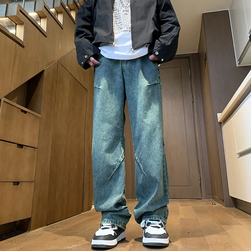 JIMI&JONS Jeans Unisex-10