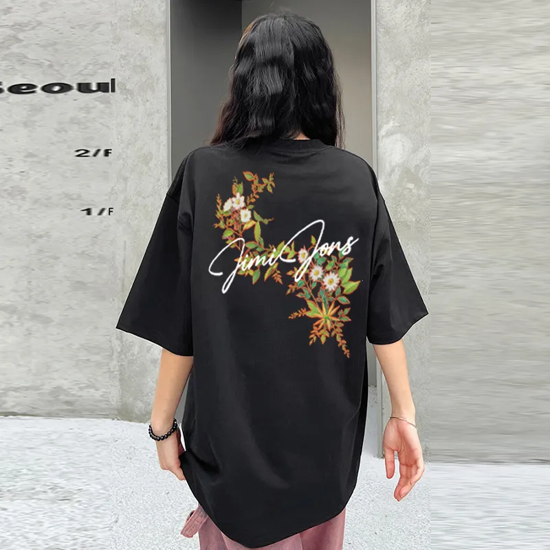 JIMI&JONS T Shirts Unisex-2