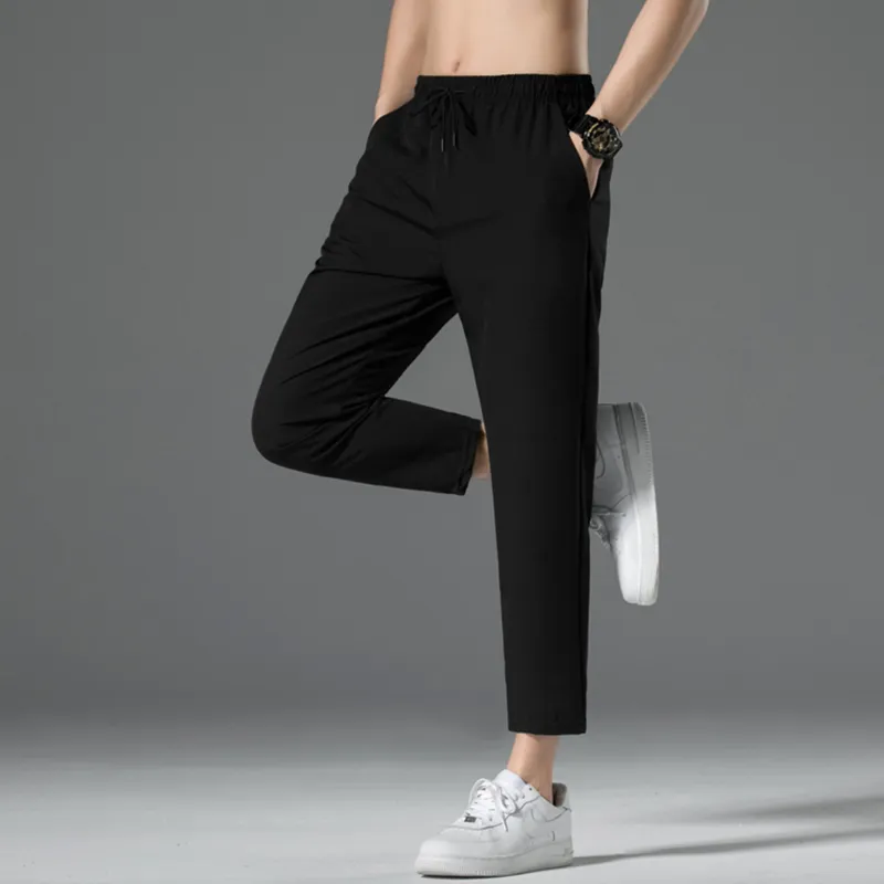 JIMI&JONS Casual Pants Unisex-5