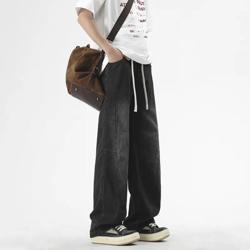 JIMI&JONS Jeans Unisex-3