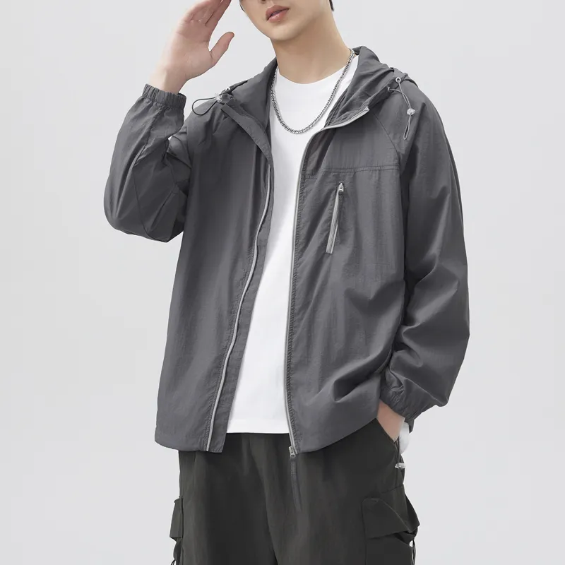 JIMI&JONS Sun Protection Clothing Unisex-26