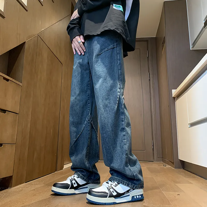 JIMI&JONS Jeans Unisex-6