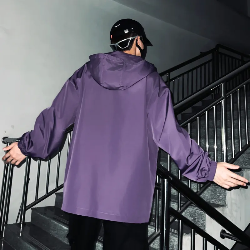 JIMI&JONS Jackets Unisex-31