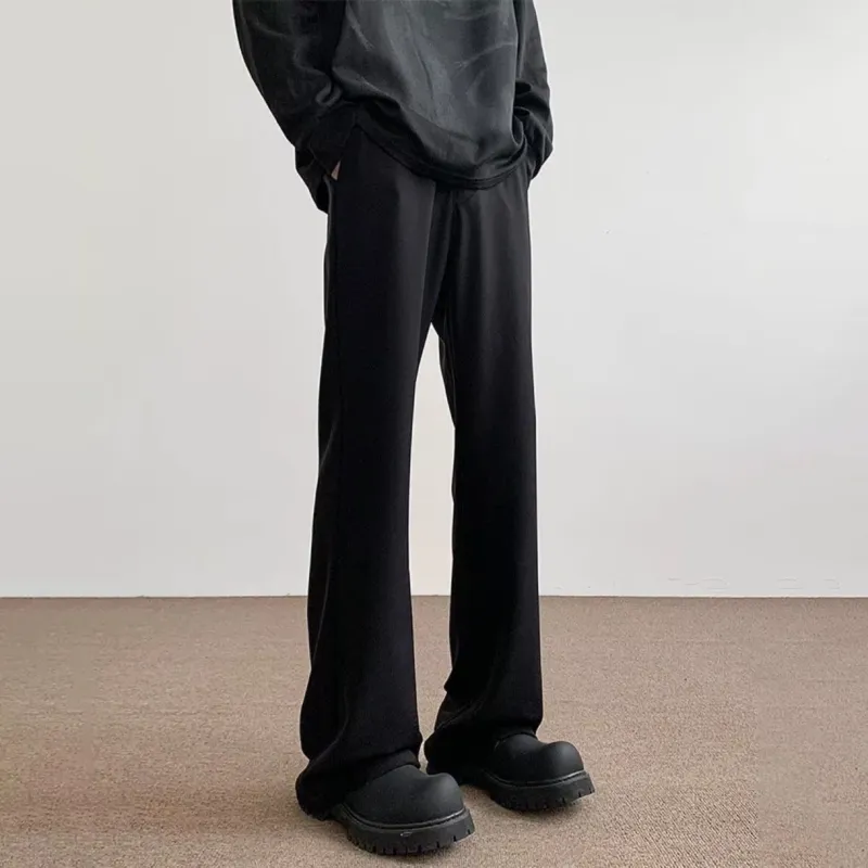 JIMI&JONS Suit Trousers Unisex-3