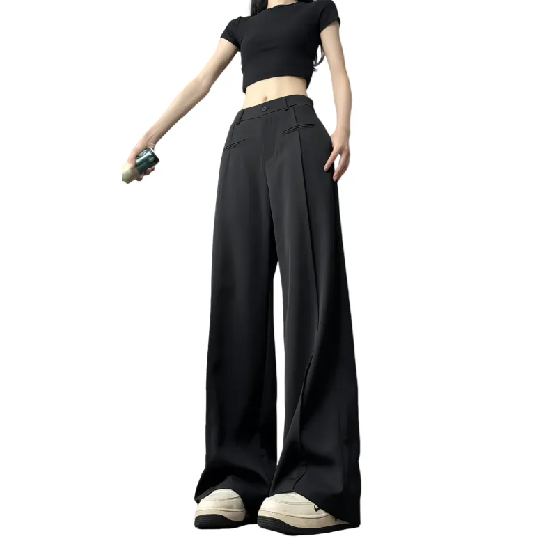 JIMI&JONS Suit Trousers Unisex-1
