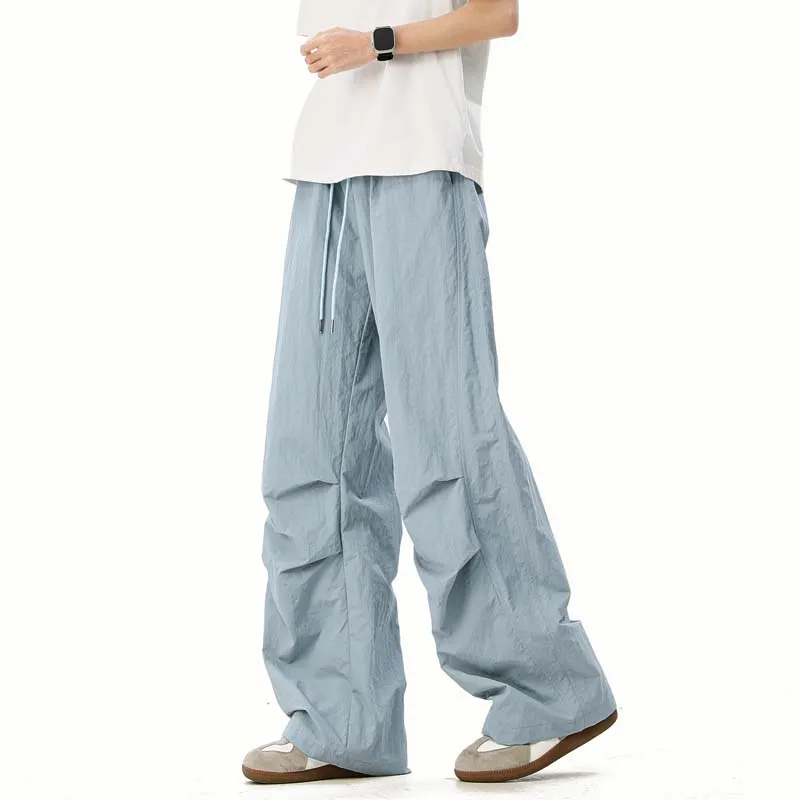JIMI&JONS Casual Pants Unisex-18