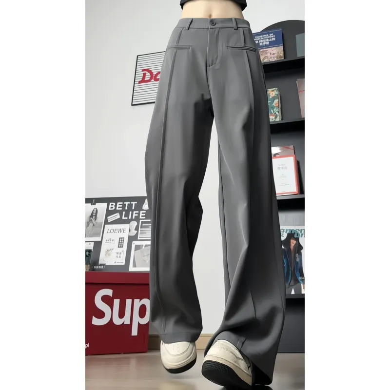 JIMI&JONS Suit Trousers Unisex-10
