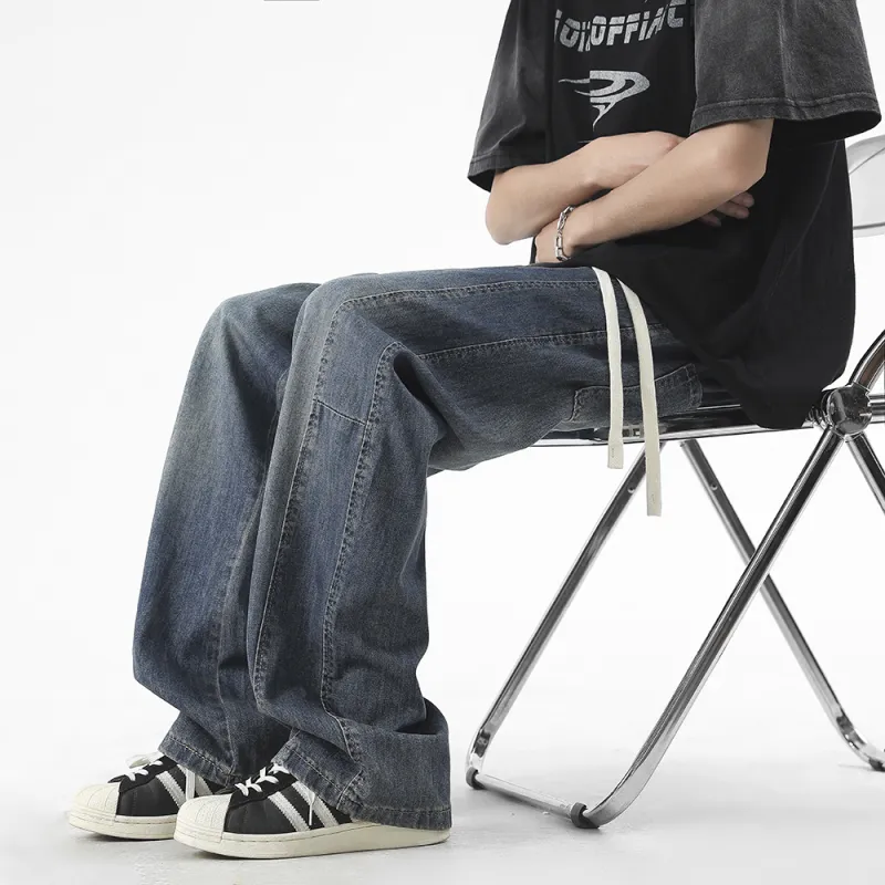 JIMI&JONS Jeans Unisex-12