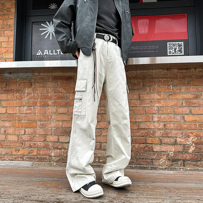 JIMI&JONS Jeans Unisex-13