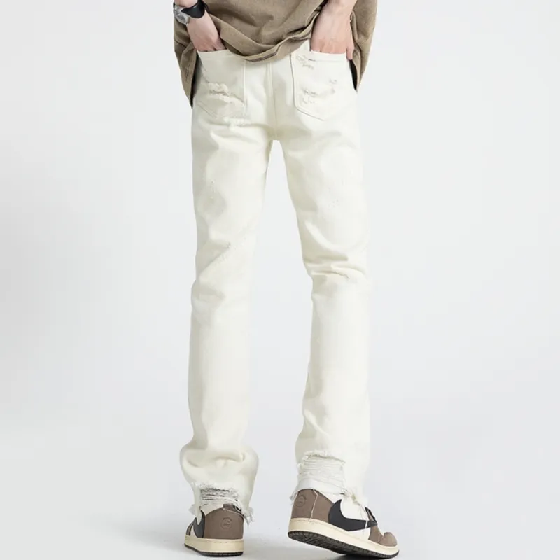 JIMI&JONS Jeans Unisex-5