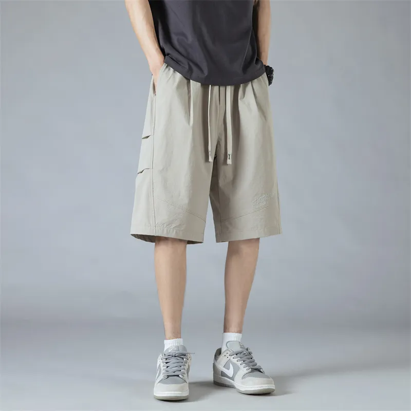 JIMI&JONS Casual Shorts Unisex-20