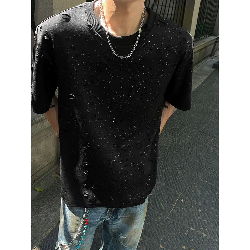 JIMI&JONS T Shirts Unisex-3