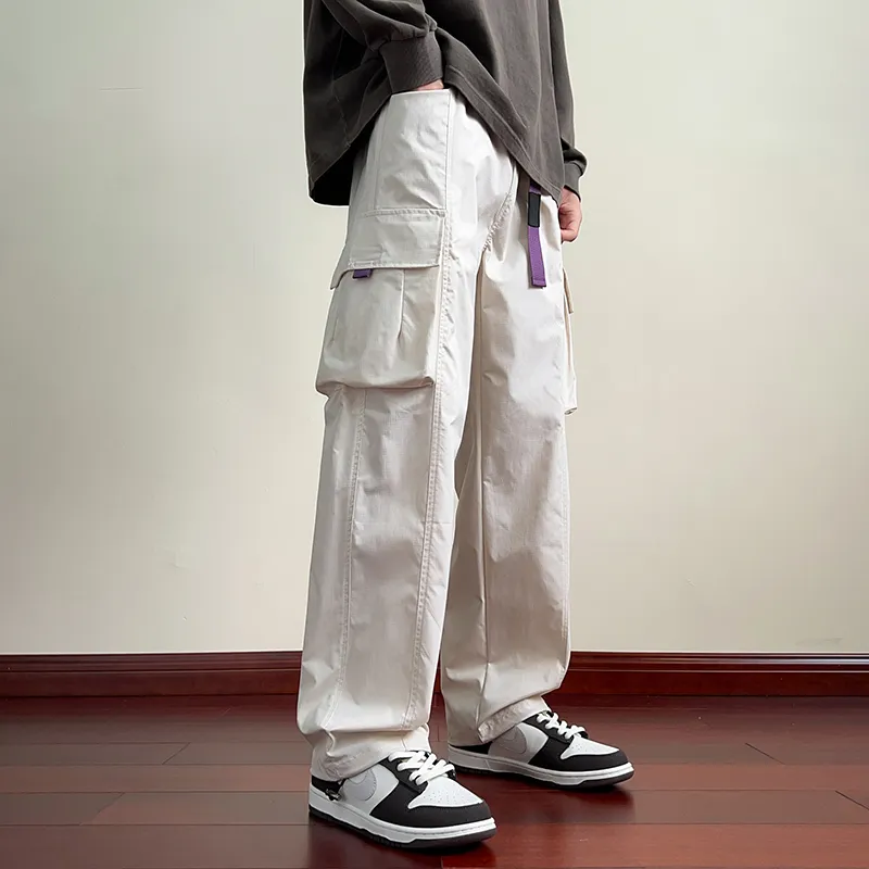 JIMI&JONS Cargo Pants Unisex-14