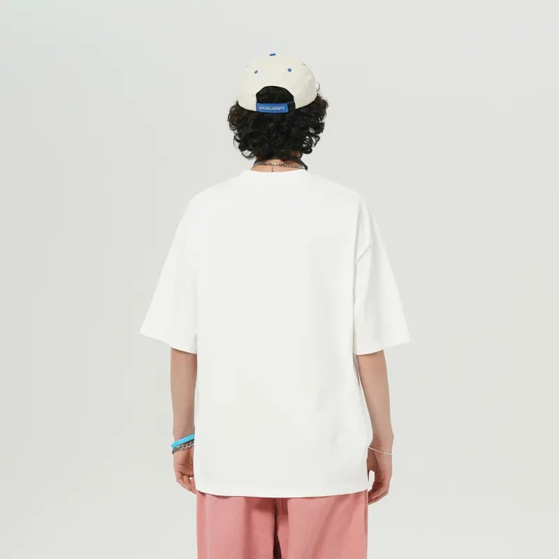 JIMI&JONS Polo Shirts Unisex-8