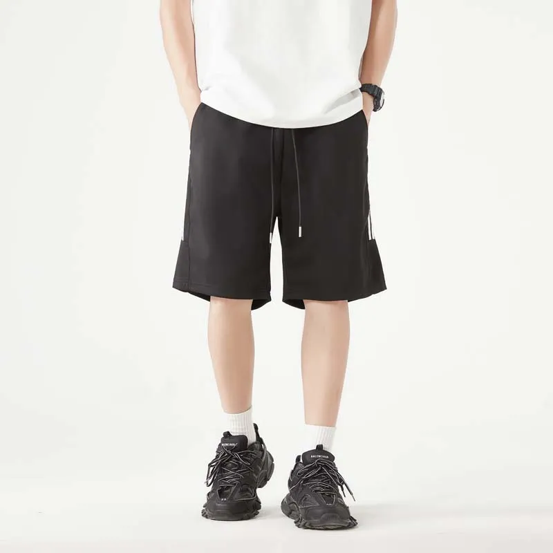 JIMI&JONS Casual Shorts Unisex-2