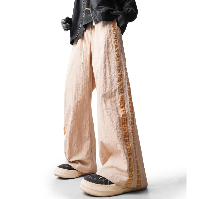 JIMI&JONS Casual Pants Unisex-5