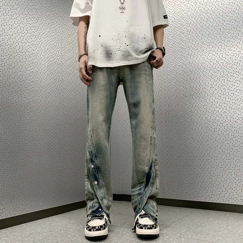 JIMI&JONS Jeans Unisex-10