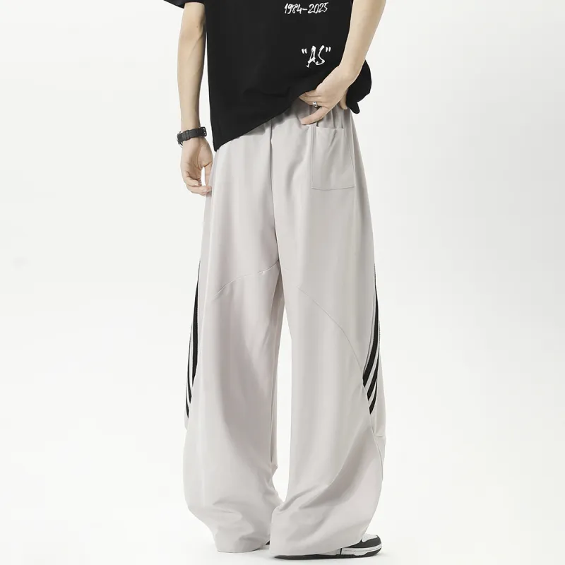 JIMI&JONS Casual Pants Unisex-6
