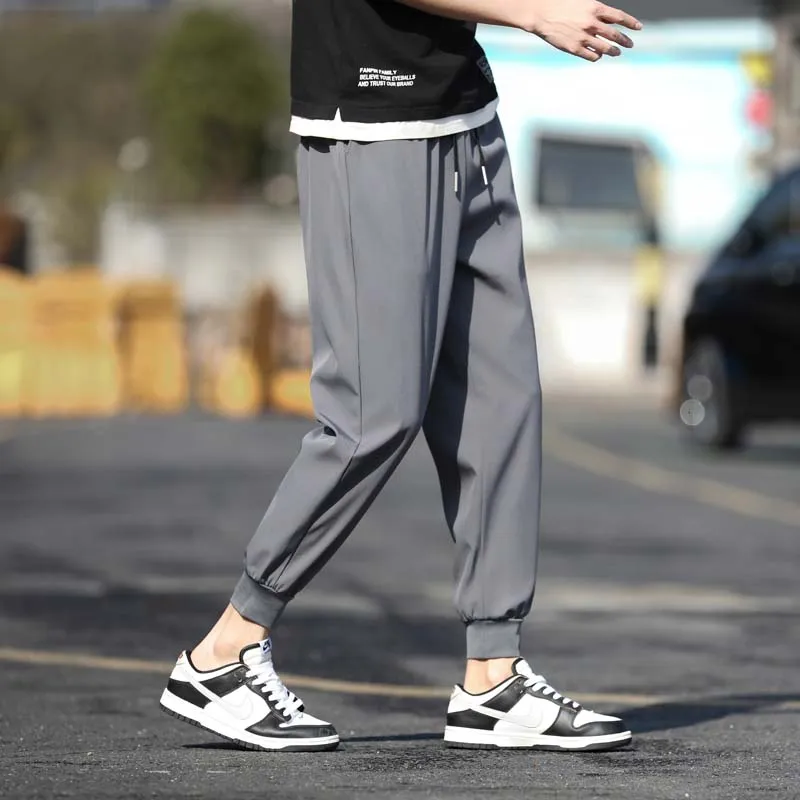 JIMI&JONS Casual Sportswear Unisex-9