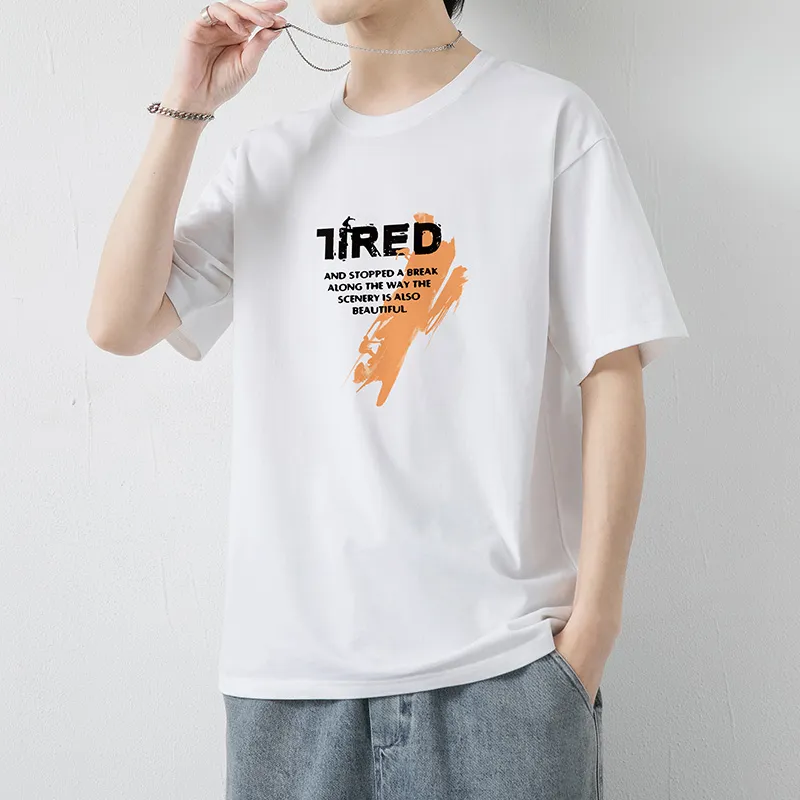 JIMI&JONS T Shirts Unisex-7