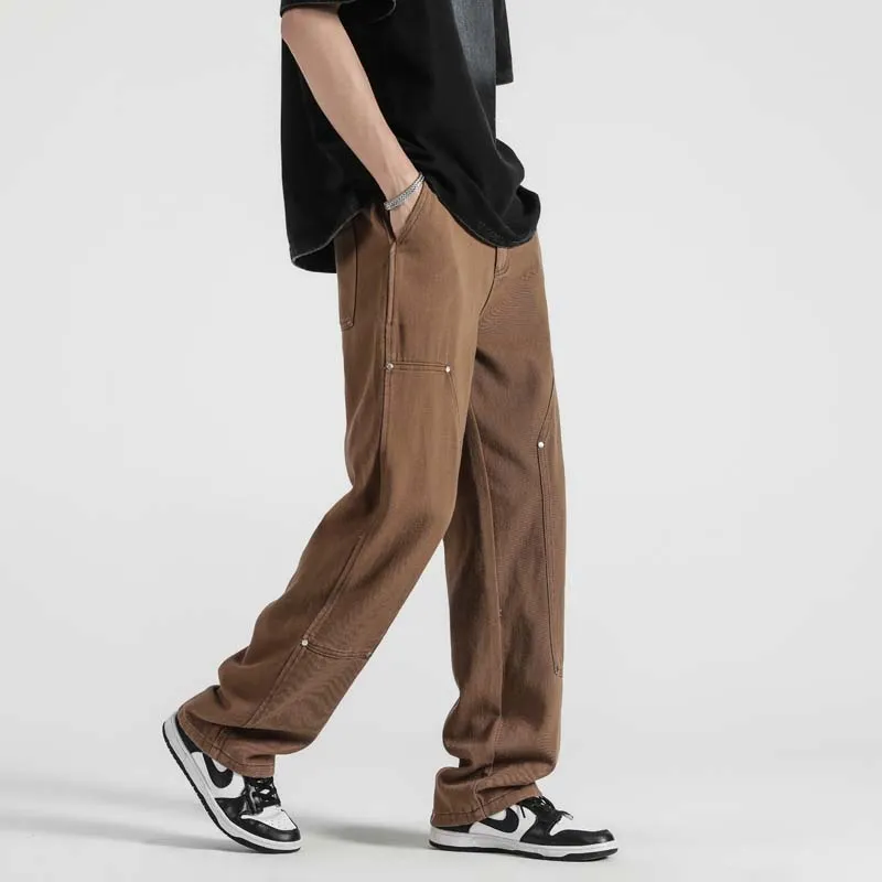 JIMI&JONS Jeans Unisex-16