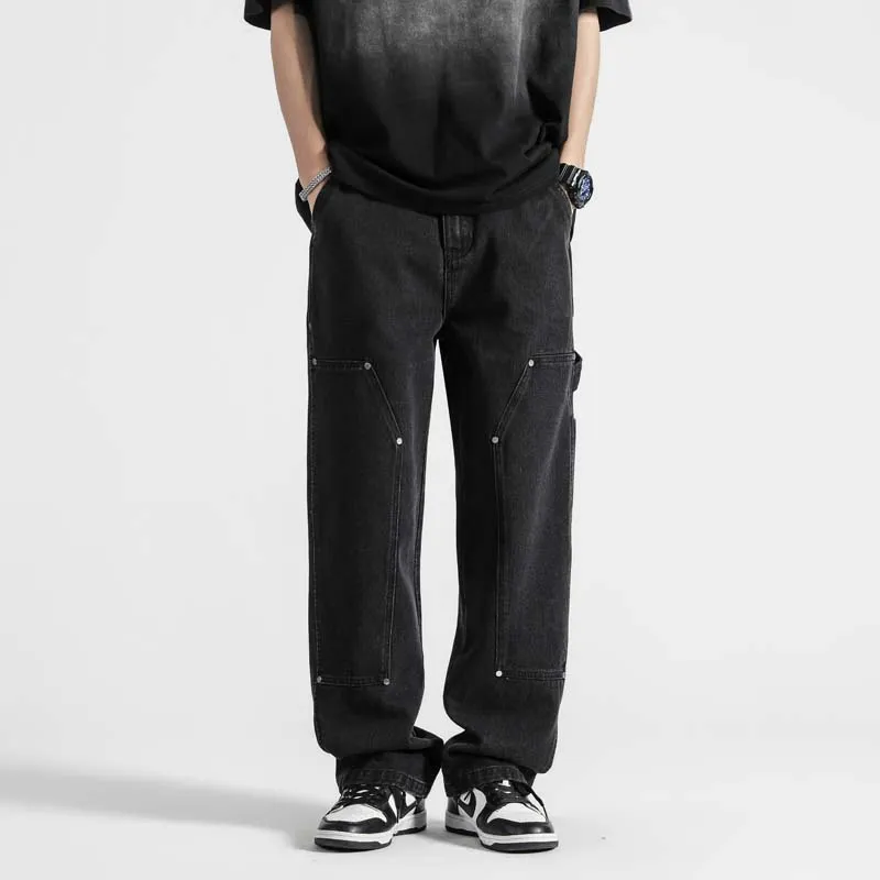 JIMI&JONS Jeans Unisex-3
