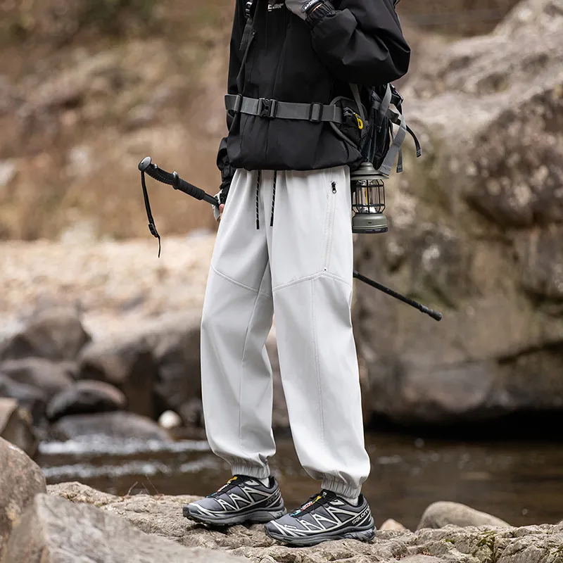 JIMI&JONS Cargo Pants Unisex-11