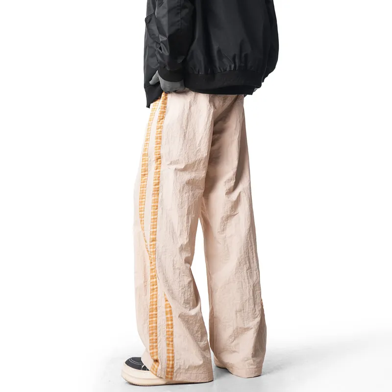 JIMI&JONS Casual Pants Unisex-2