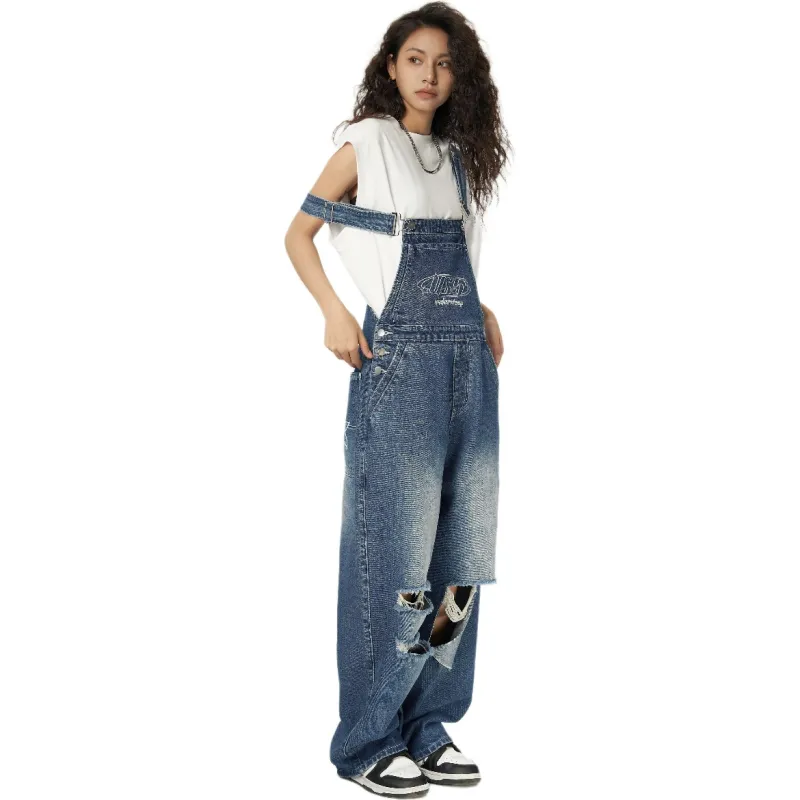 JIMI&JONS Overalls Unisex-2