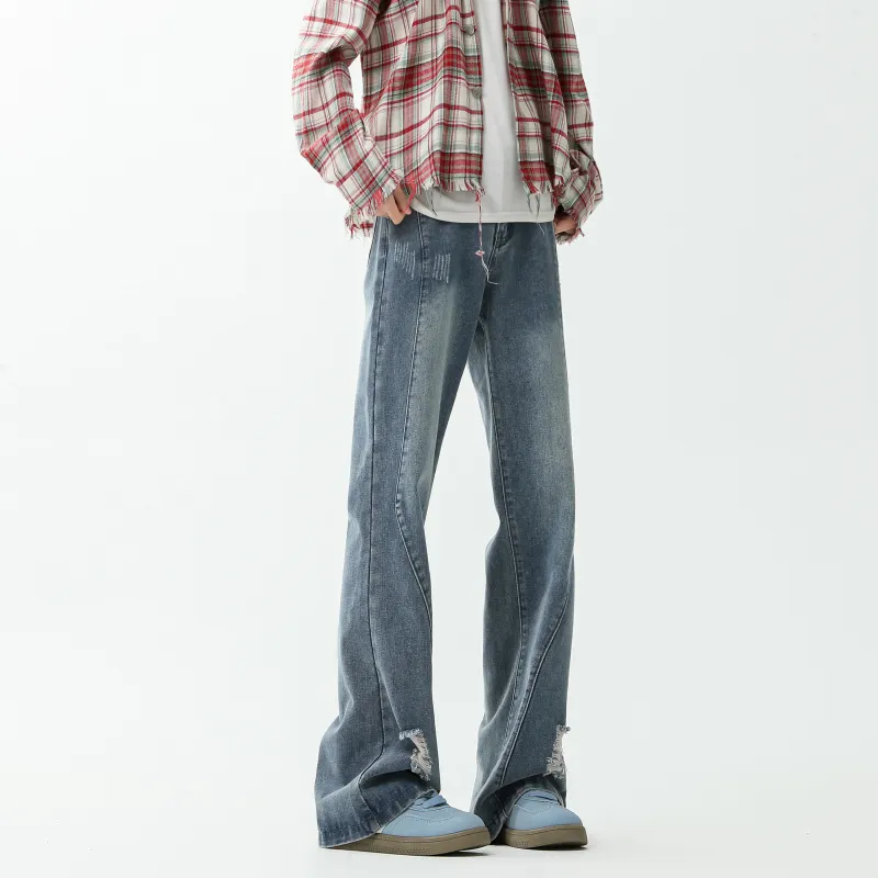 JIMI&JONS Jeans Unisex-11