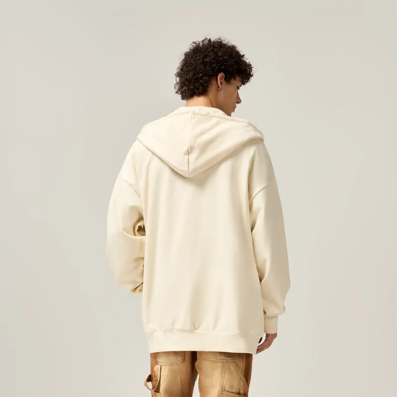 JIMI&JONS Sweatshirt Jacket Unisex-13
