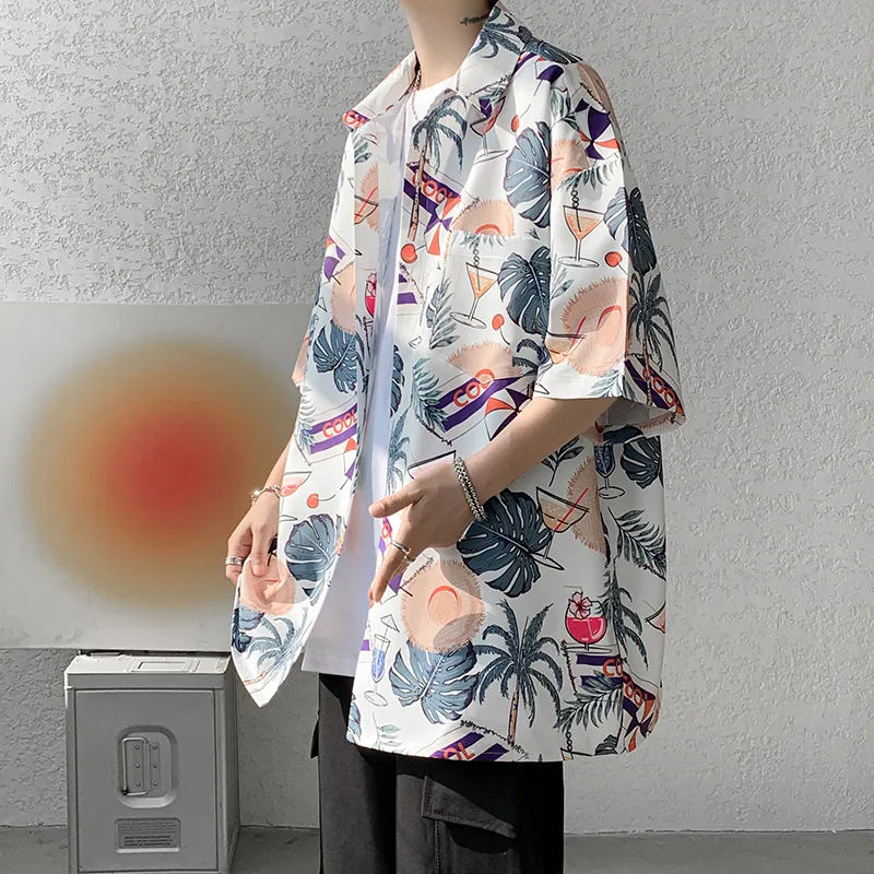 JIMI&JONS Shirts Unisex-5