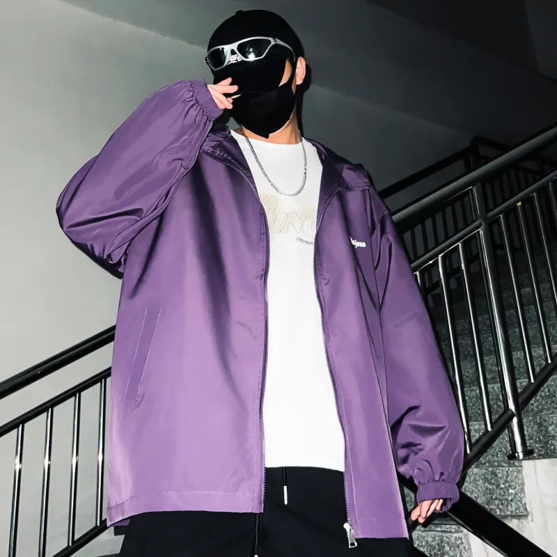 JIMI&JONS Jackets Unisex-28